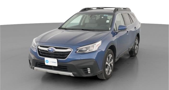 Thumbnail: 2022 Subaru Outback - 1