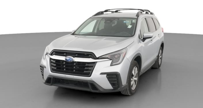 Thumbnail: 2024 Subaru Ascent - 1