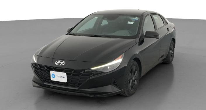 Thumbnail: 2023 Hyundai Elantra - 1