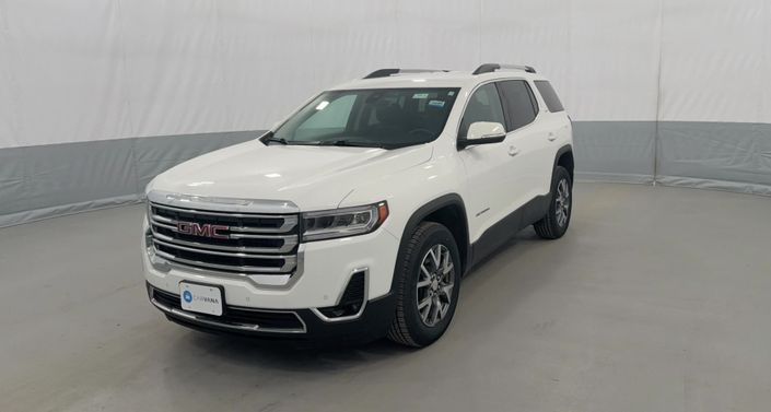 Thumbnail: 2023 GMC Acadia - 1