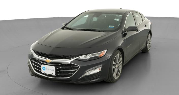 Thumbnail: 2023 Chevrolet Malibu - 1