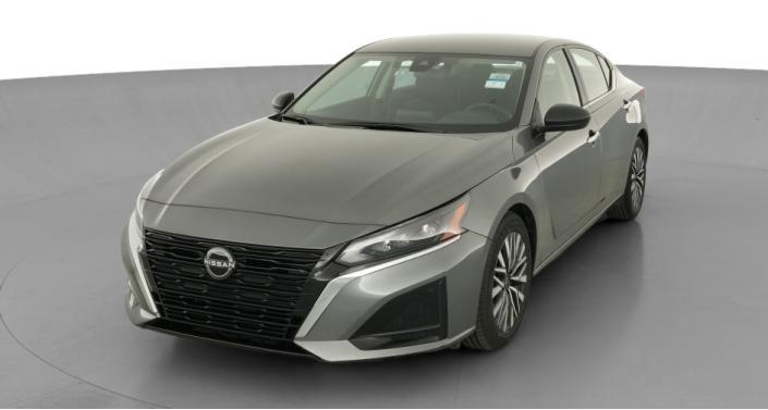 Thumbnail: 2024 Nissan Altima - 1