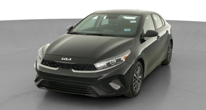 Thumbnail: 2024 Kia Forte - 1