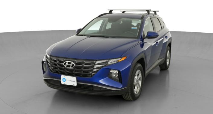 Thumbnail: 2023 Hyundai Tucson - 1