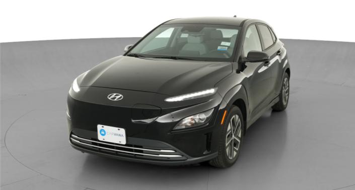 Thumbnail: 2023 Hyundai Kona - 1