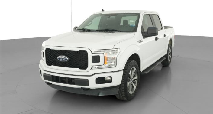 Thumbnail: 2020 Ford Econoline - 1