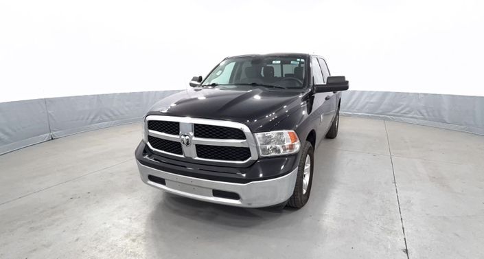 Thumbnail: 2023 RAM 1500 Classic - 1