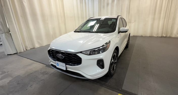 Thumbnail: 2024 Ford Escape - 1