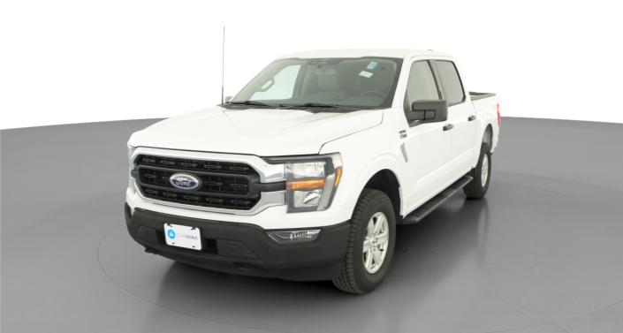 Thumbnail: 2023 Ford Econoline - 1