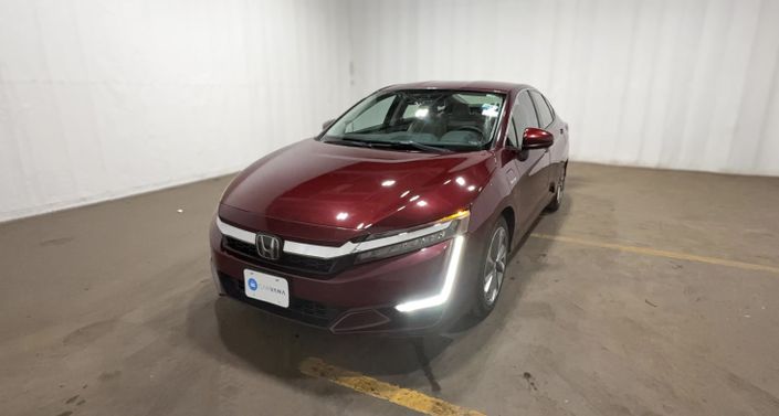 2018 Honda Clarity Base -
                  Framingham, MA