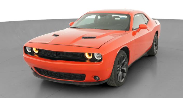 Thumbnail: 2023 Dodge Challenger - 1
