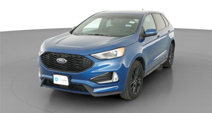 Thumbnail: 2024 Ford Edge - 1