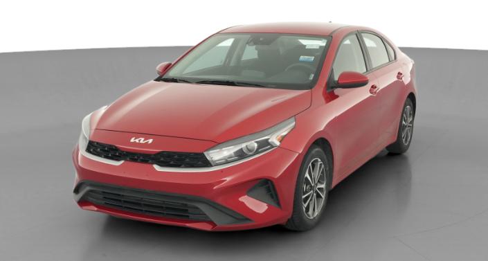 Thumbnail: 2024 Kia Forte - 1