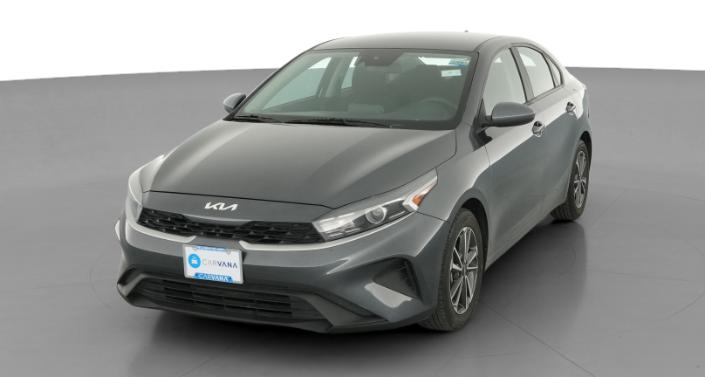 Thumbnail: 2022 Kia Forte - 1