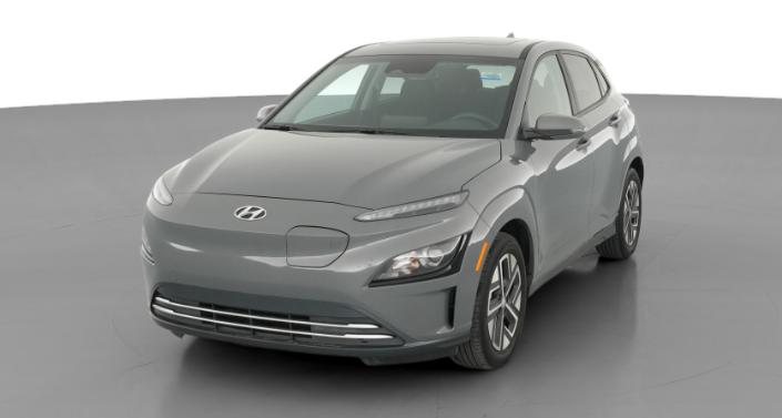Thumbnail: 2023 Hyundai Kona - 1