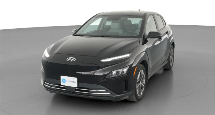 Thumbnail: 2023 Hyundai Kona - 1