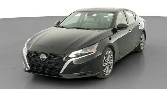 Thumbnail: 2023 Nissan Altima - 1