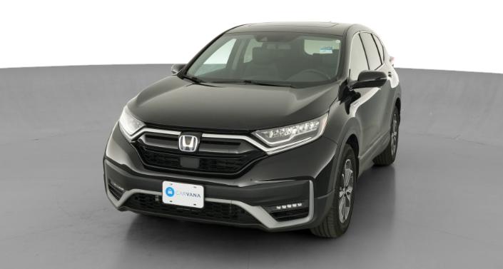 Thumbnail: 2022 Honda CR-V - 1
