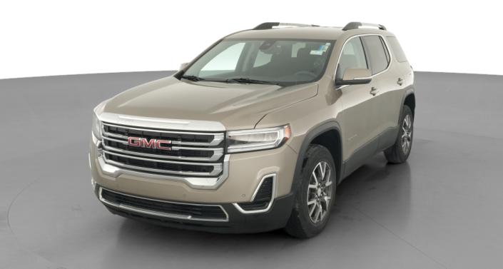 2023 GMC Acadia SLE -
                  Trenton, OH