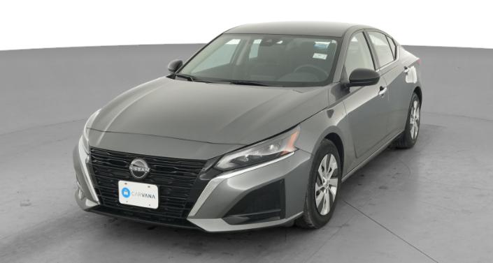 Thumbnail: 2024 Nissan Altima - 1