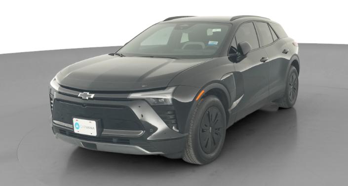 2025 Chevrolet Blazer EV LT -
                  Trenton, OH
