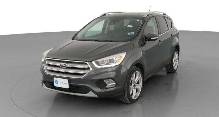 Thumbnail: 2019 Ford Escape - 1