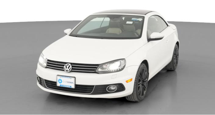 Thumbnail: 2015 Volkswagen Eos - 1