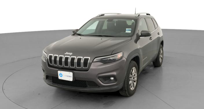 Thumbnail: 2019 Jeep Cherokee - 1