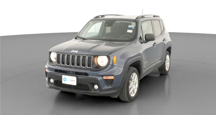 Thumbnail: 2023 Jeep Renegade - 1