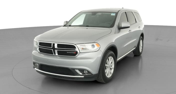 Thumbnail: 2020 Dodge Durango - 1