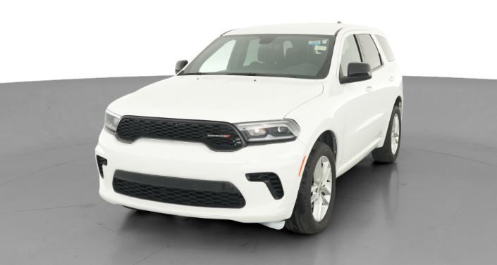Thumbnail: 2024 Dodge Durango - 1