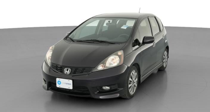 2013 Honda Fit Sport -
                  San Antonio, TX