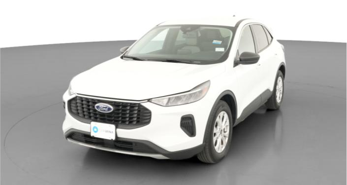 Thumbnail: 2024 Ford Escape - 1