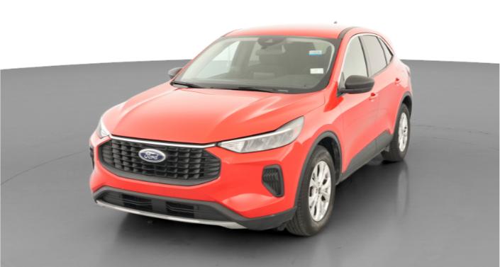 Thumbnail: 2024 Ford Escape - 1