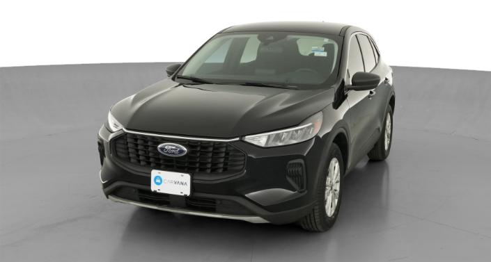 Thumbnail: 2023 Ford Escape - 1
