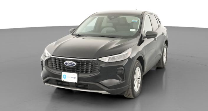 Thumbnail: 2024 Ford Escape - 1