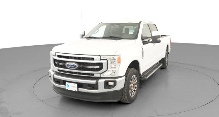 Thumbnail: 2021 Ford Econoline - 1