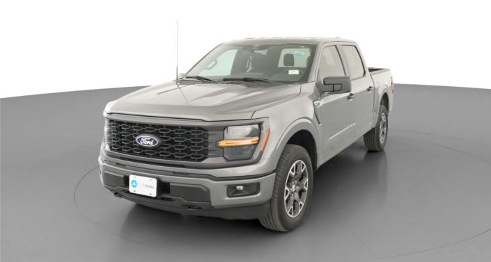 Thumbnail: 2025 Ford Econoline - 1