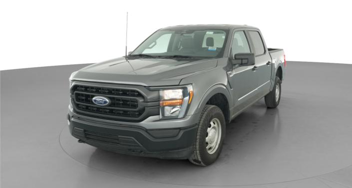 Thumbnail: 2023 Ford Econoline - 1