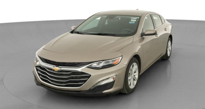 Thumbnail: 2025 Chevrolet Malibu - 1