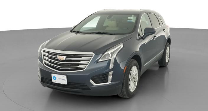 2018 Cadillac XT5 Base -
                  Richton Park, IL