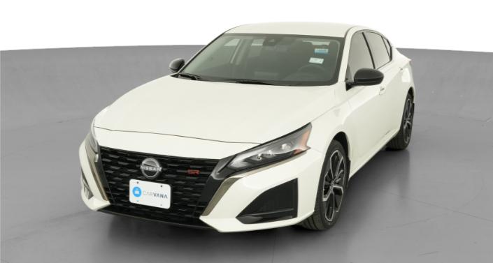 Thumbnail: 2025 Nissan Altima - 1