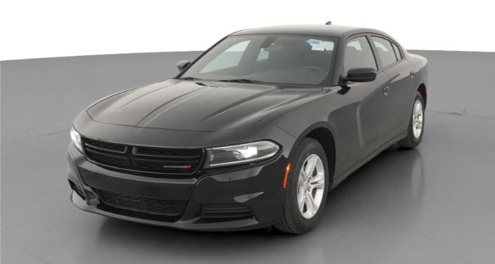 Thumbnail: 2023 Dodge Charger - 1