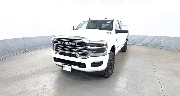 Thumbnail: 2025 RAM 2500 - 1