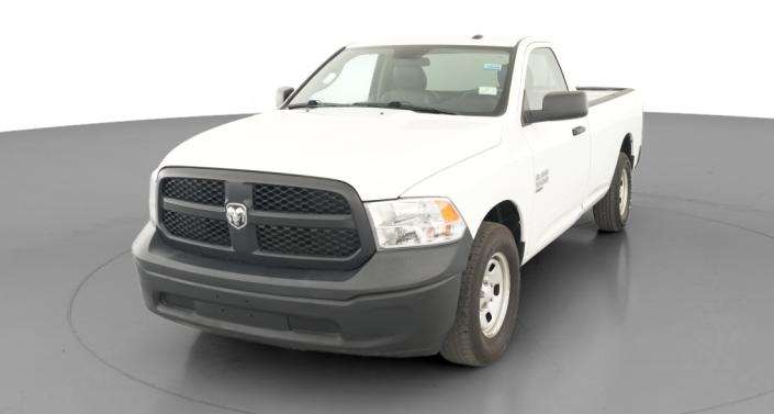 2023 RAM 1500 Classic Tradesman -
                  Fort Worth, TX