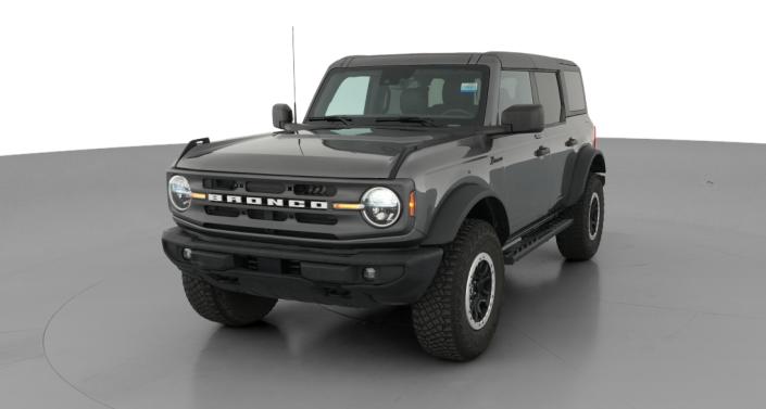 Thumbnail: 2023 Ford Bronco - 1