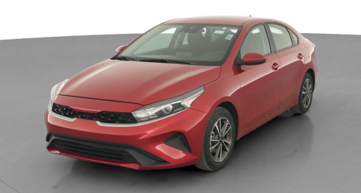 Thumbnail: 2024 Kia Forte - 1
