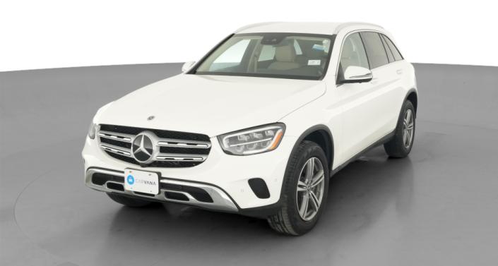 Thumbnail: 2022 Mercedes-Benz GLC - 1