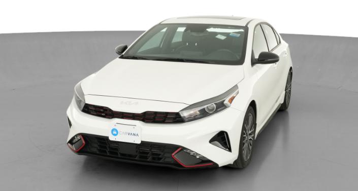 Thumbnail: 2023 Kia Forte - 1