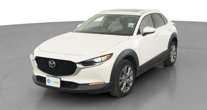 Thumbnail: 2020 Mazda CX-30 - 1